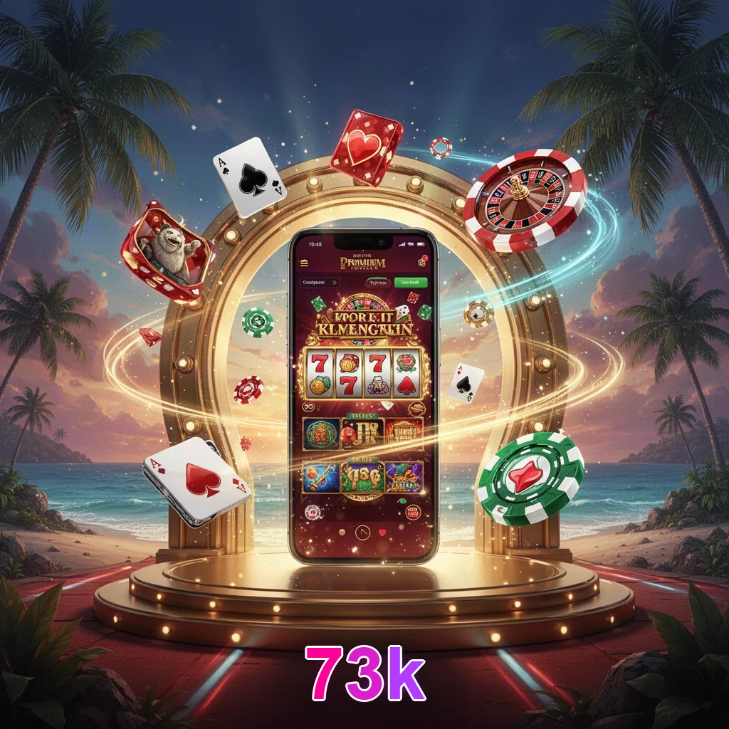 Promosi 73k
