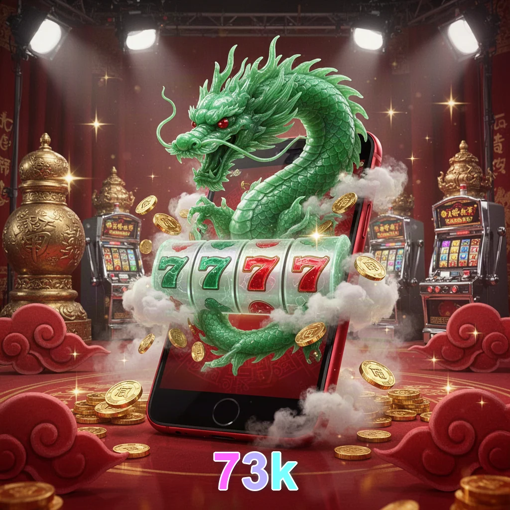 Promosi 73k