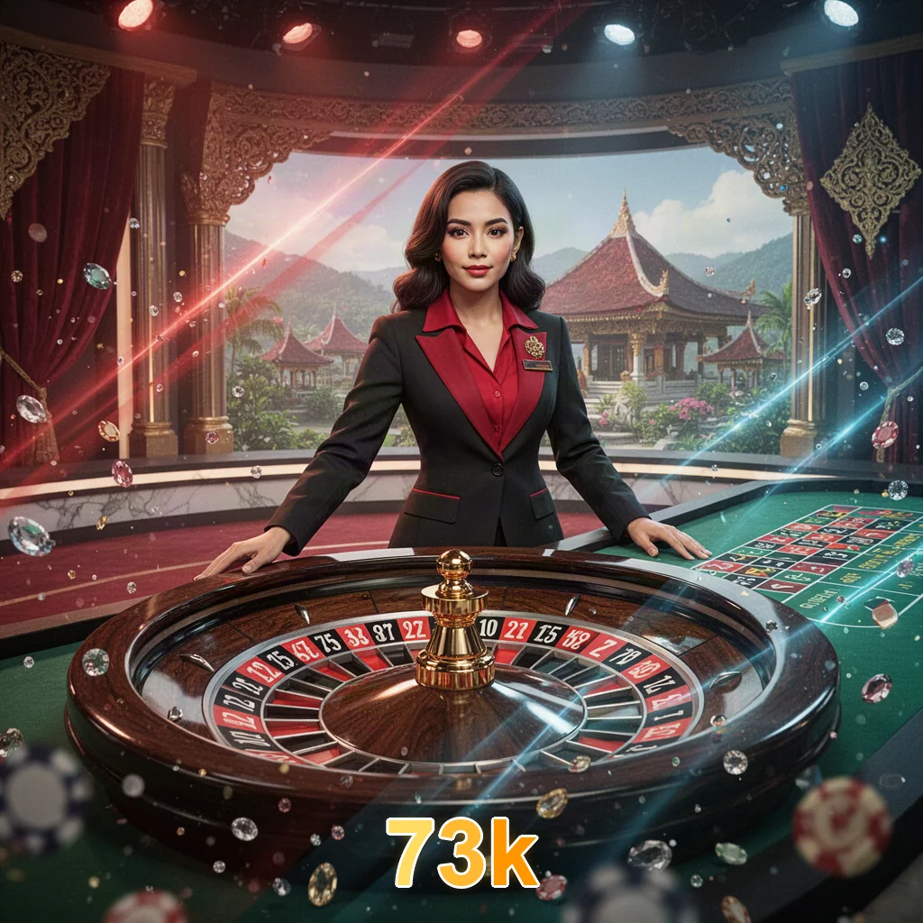 Promosi 73k