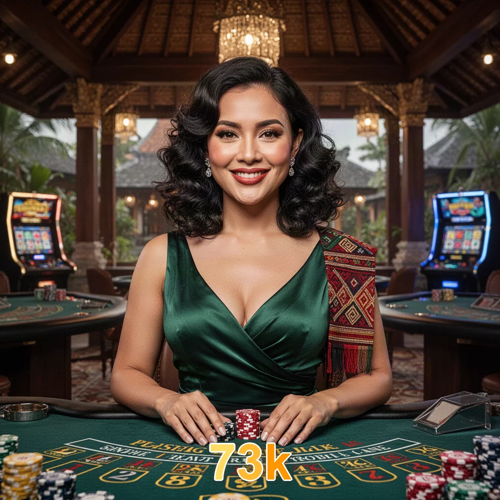 Promosi 73k