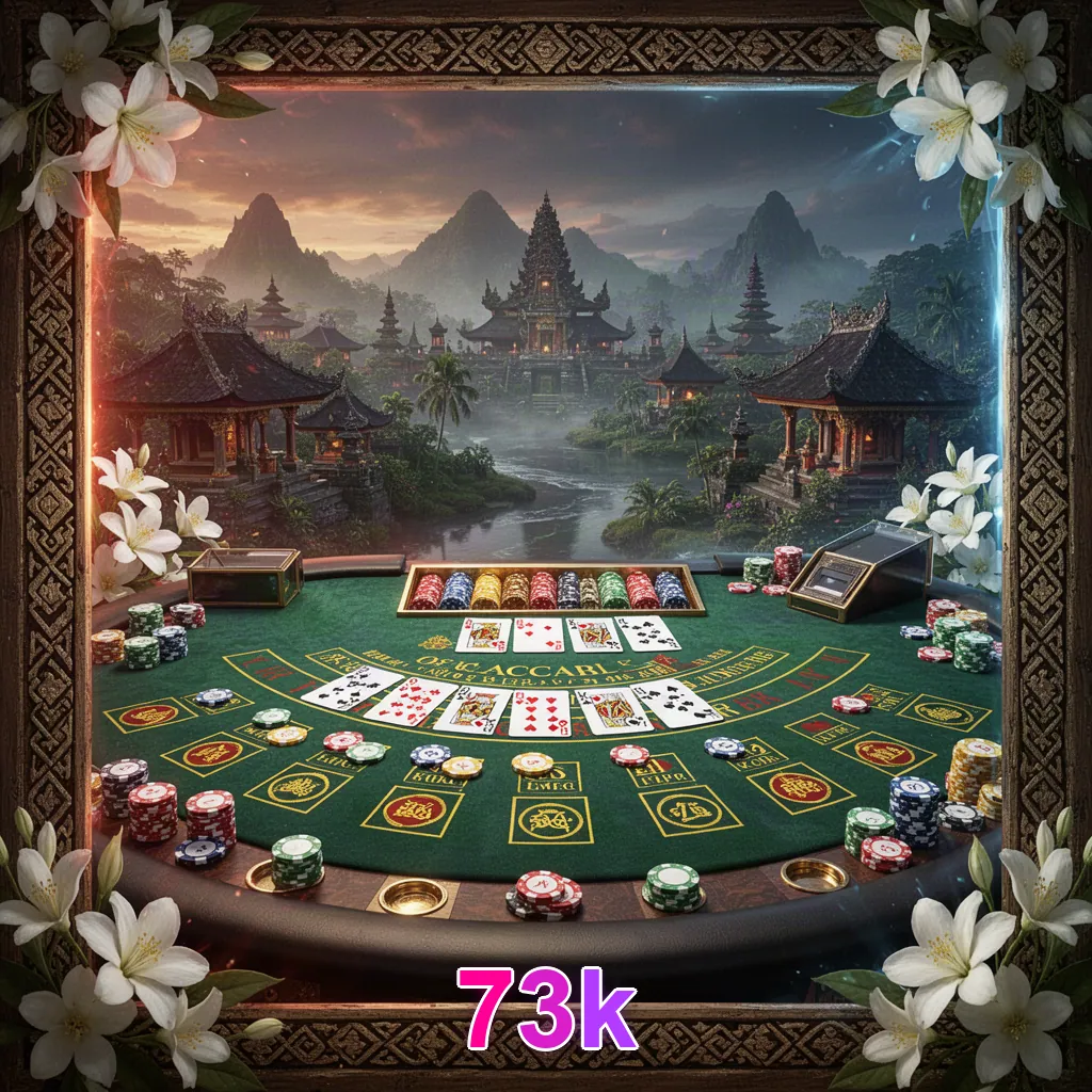 Promosi 73k