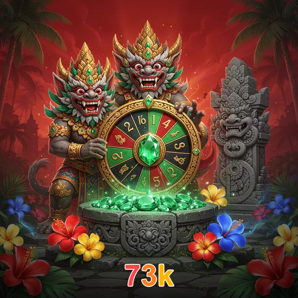 Promosi 73k