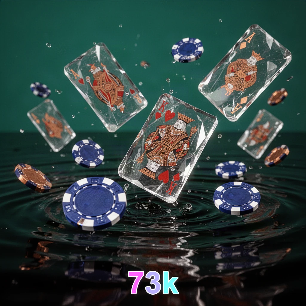 Promosi 73k