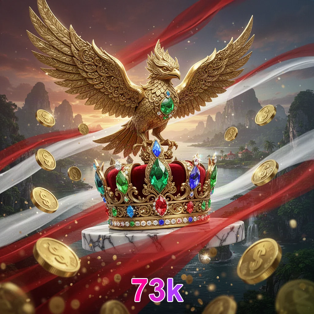 Promosi 73k
