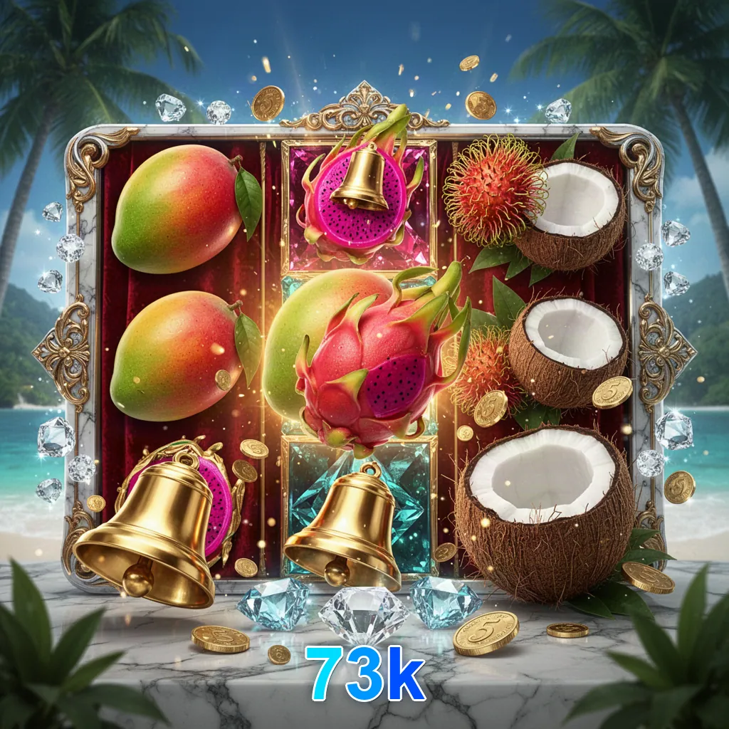 Promosi 73k