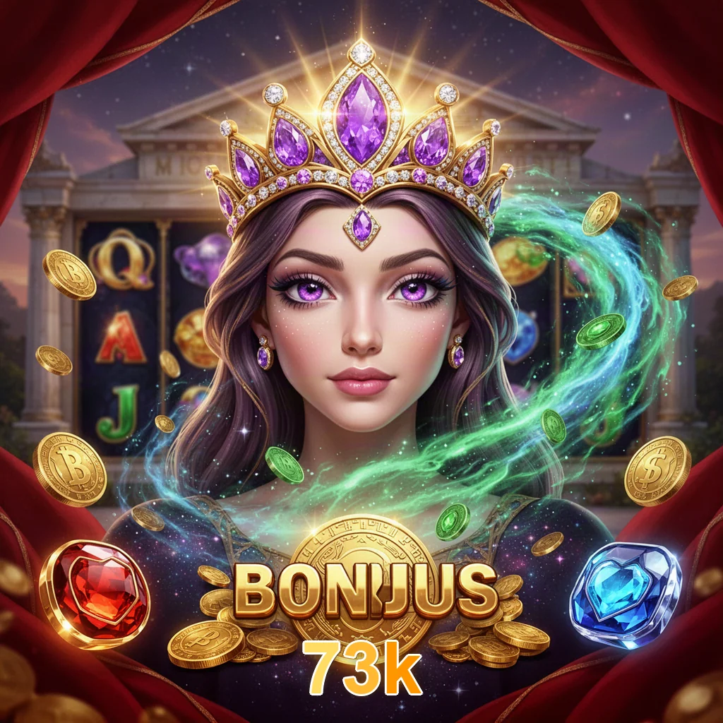 Promosi 73k