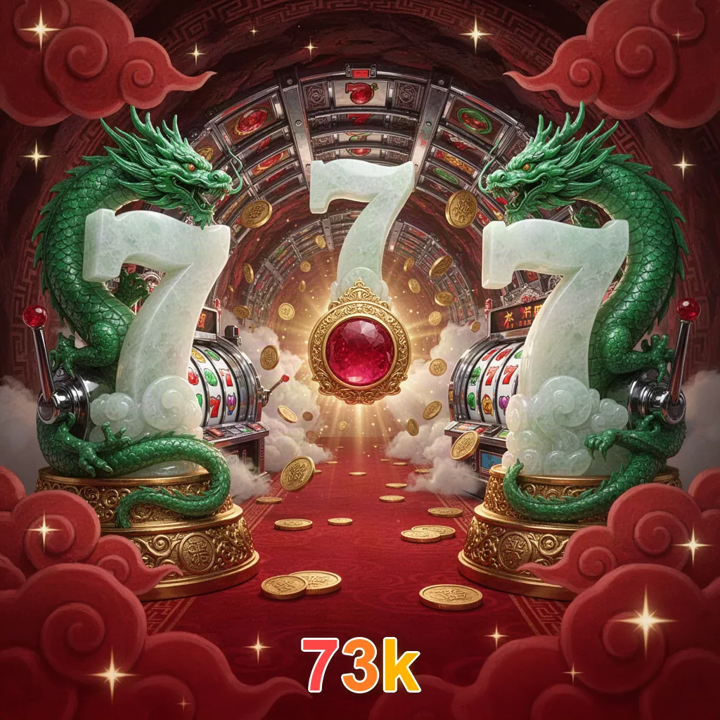 Promosi 73k