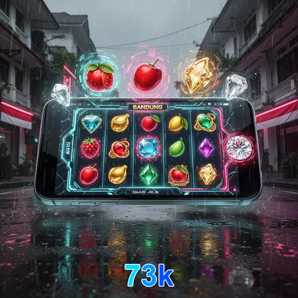 Promosi 73k