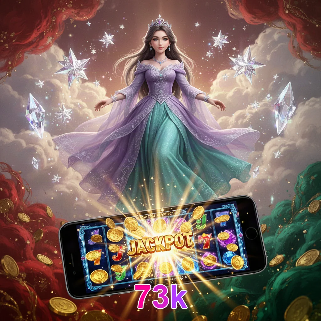 Promosi 73k