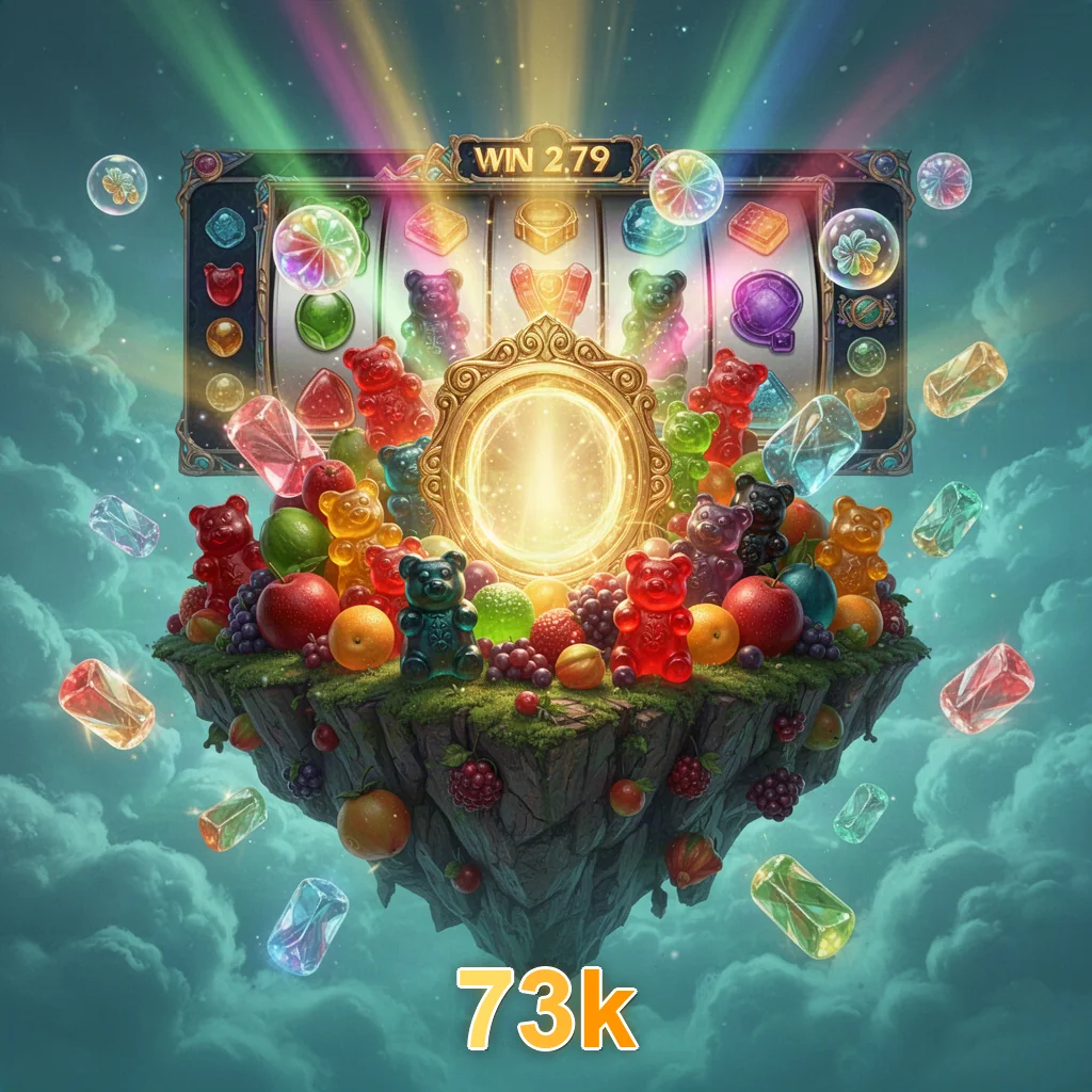 Promosi 73k