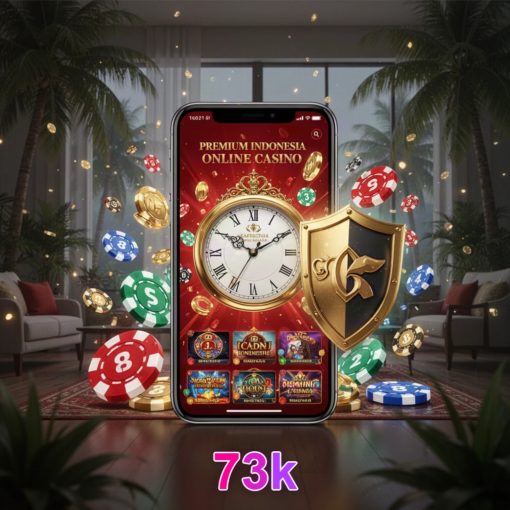 Promosi 73k