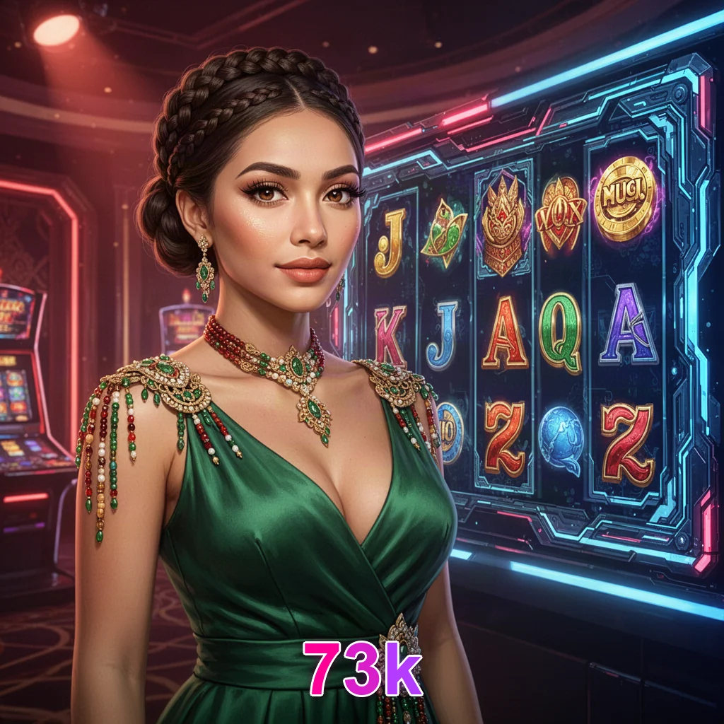 Promosi 73k