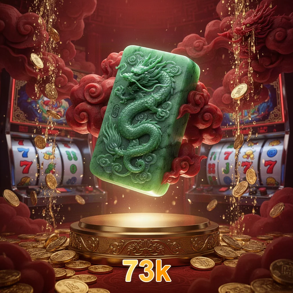 Promosi 73k