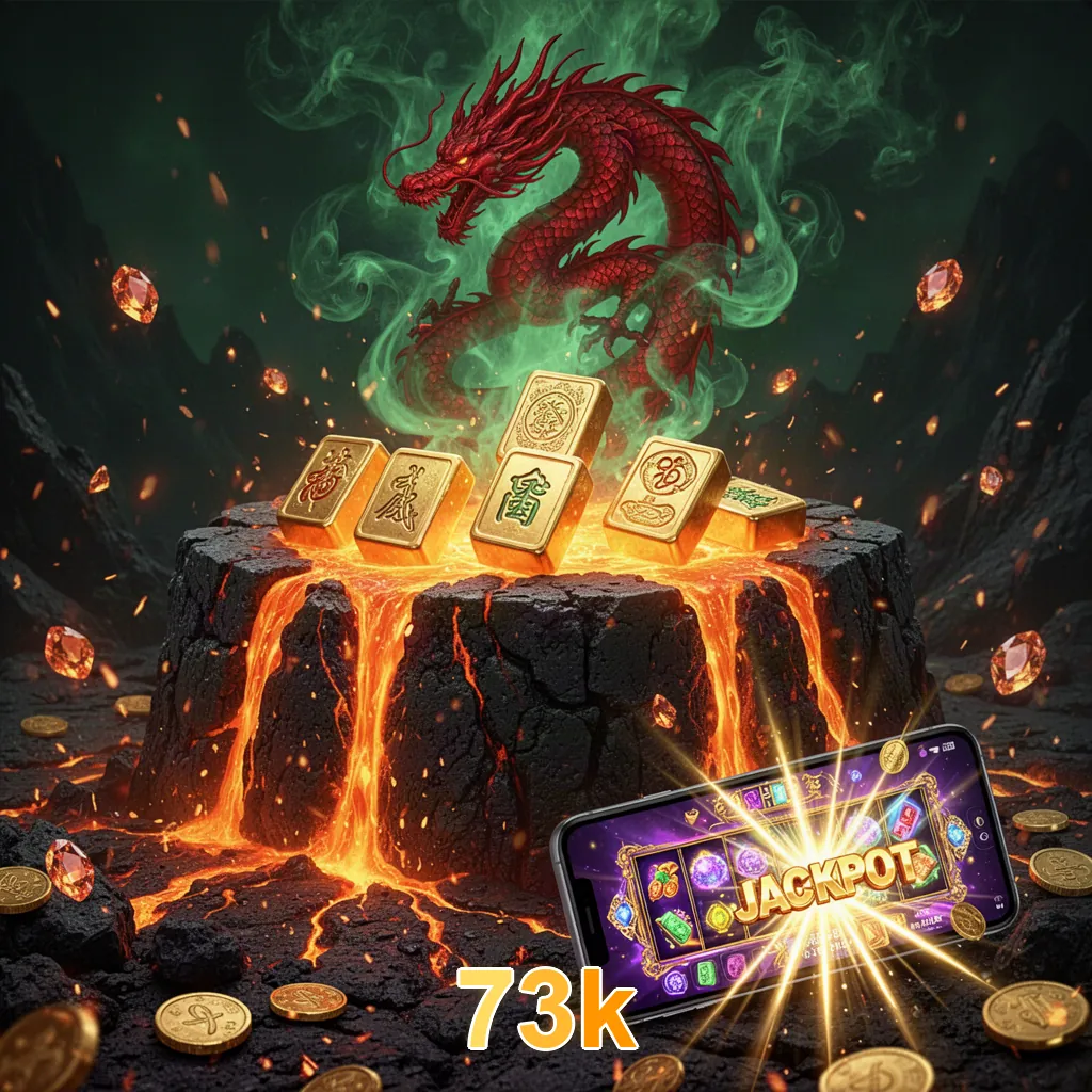 Promosi 73k