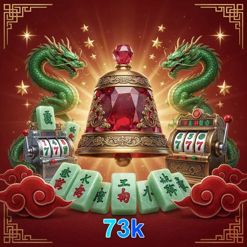 Promosi 73k