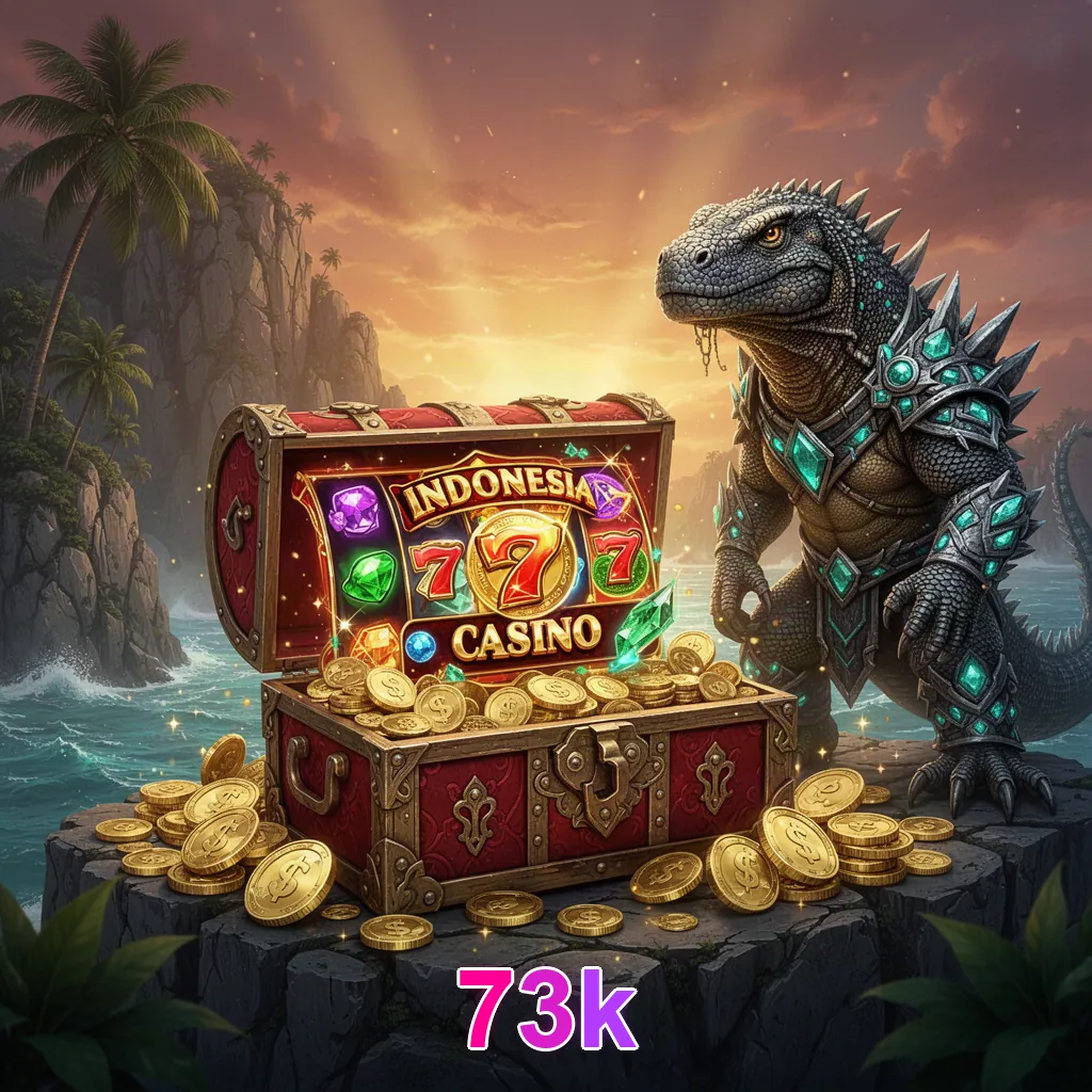 Promosi 73k