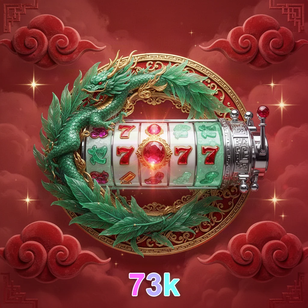 Promosi 73k