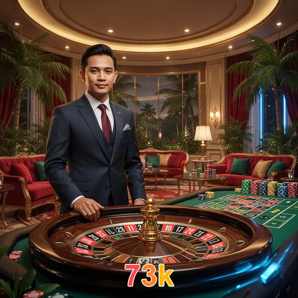 Promosi 73k