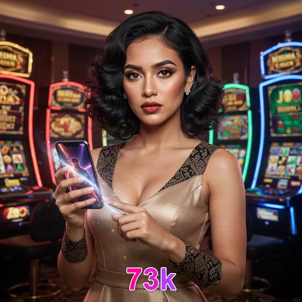 Promosi 73k