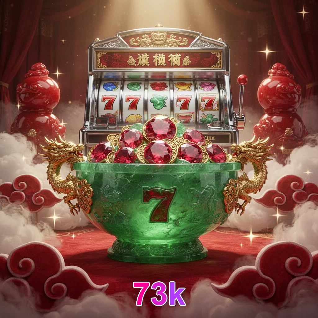 Promosi 73k
